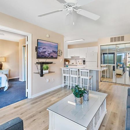Lighthouse Point Villas Ocean City Ngoại thất bức ảnh