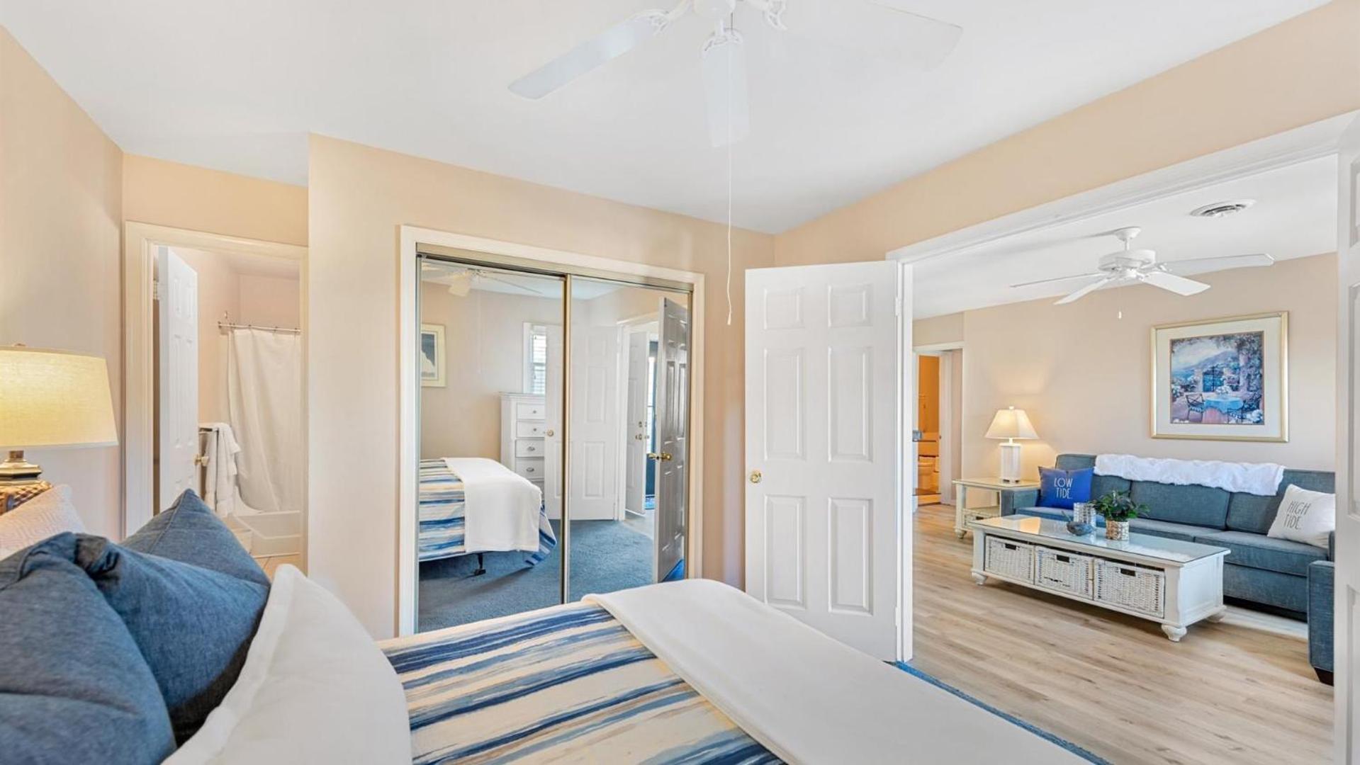 Lighthouse Point Villas Ocean City Ngoại thất bức ảnh