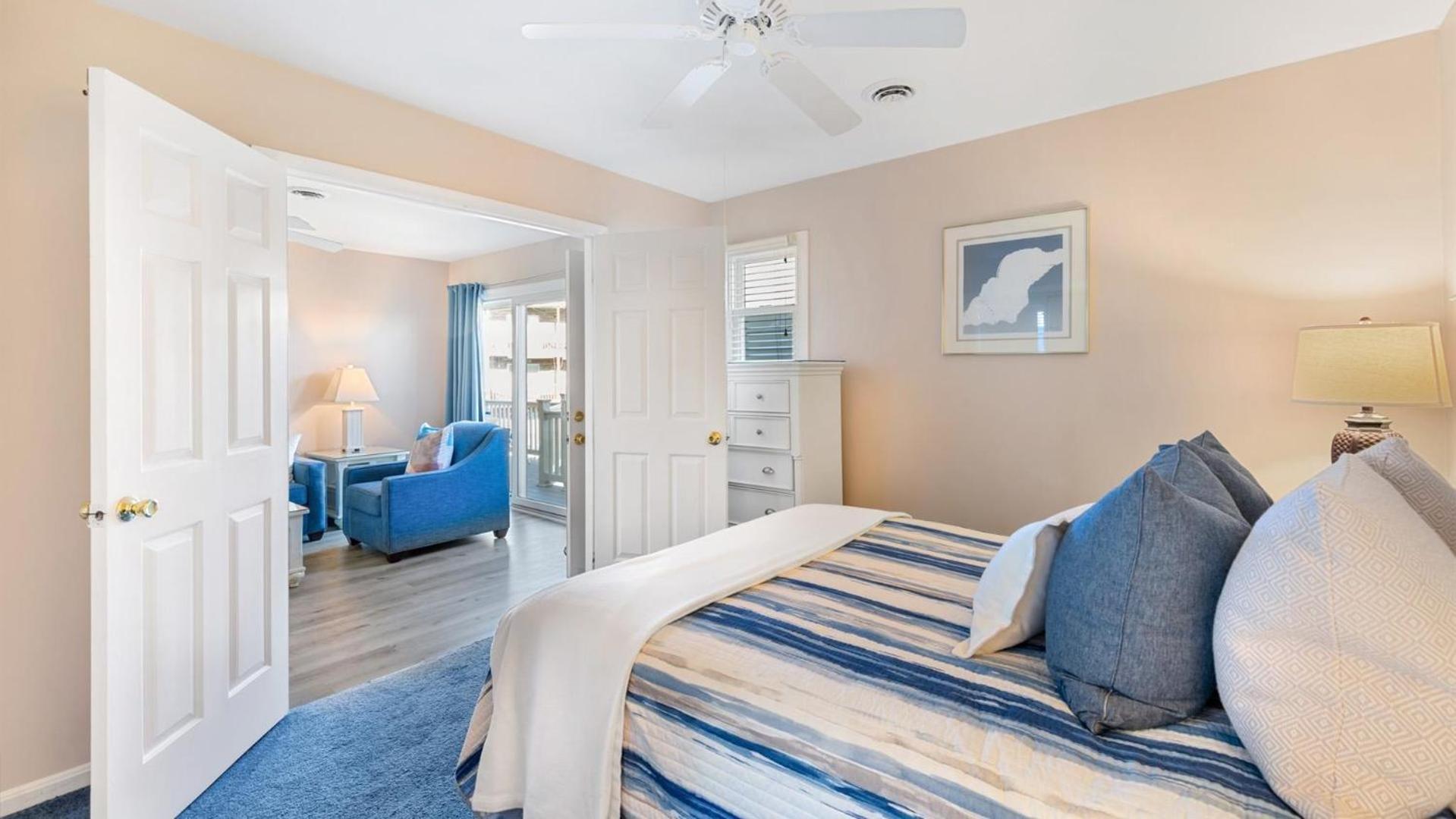 Lighthouse Point Villas Ocean City Ngoại thất bức ảnh