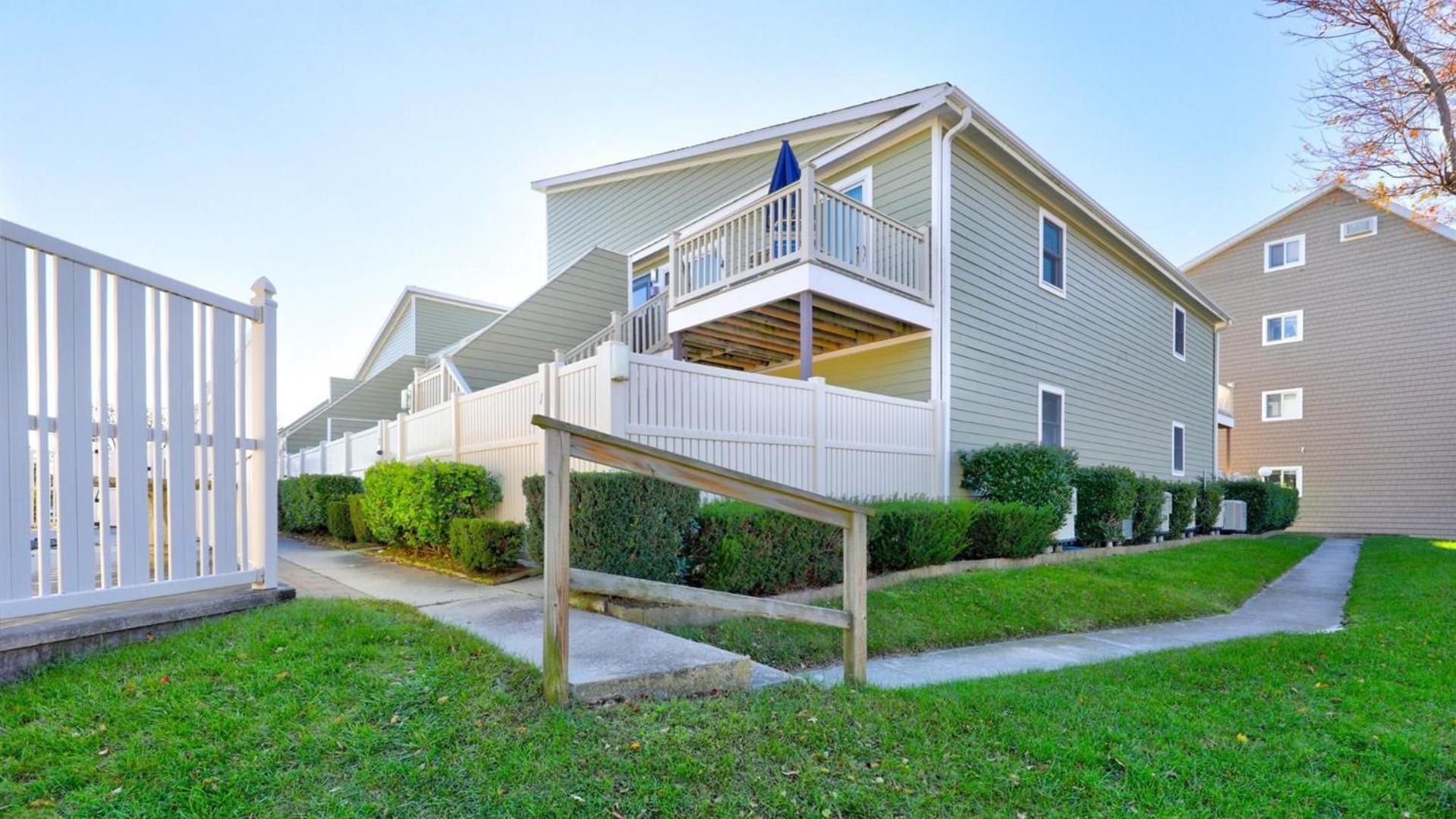 Lighthouse Point Villas Ocean City Ngoại thất bức ảnh