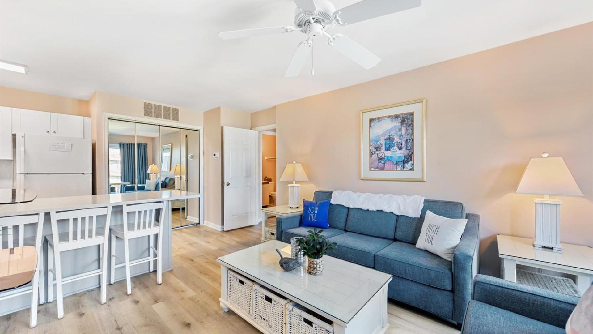 Lighthouse Point Villas Ocean City Ngoại thất bức ảnh
