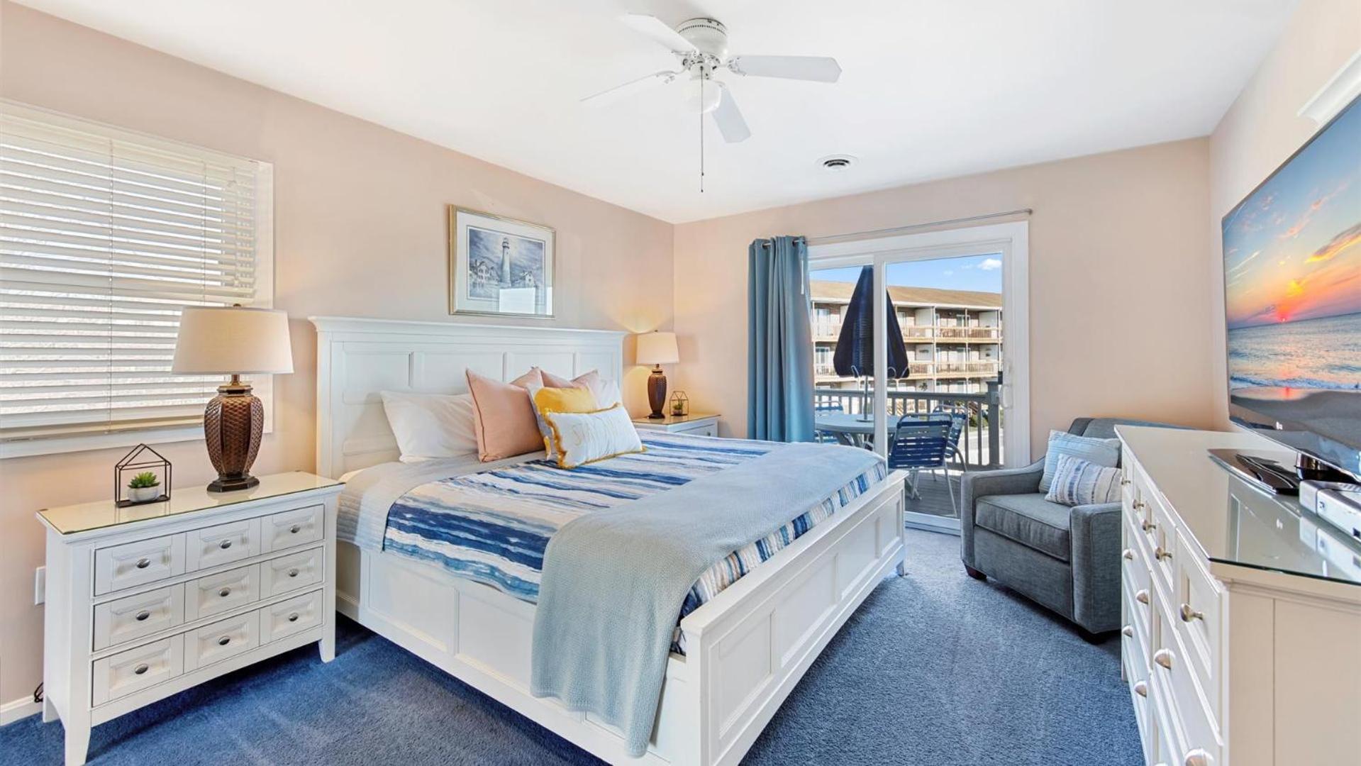 Lighthouse Point Villas Ocean City Ngoại thất bức ảnh