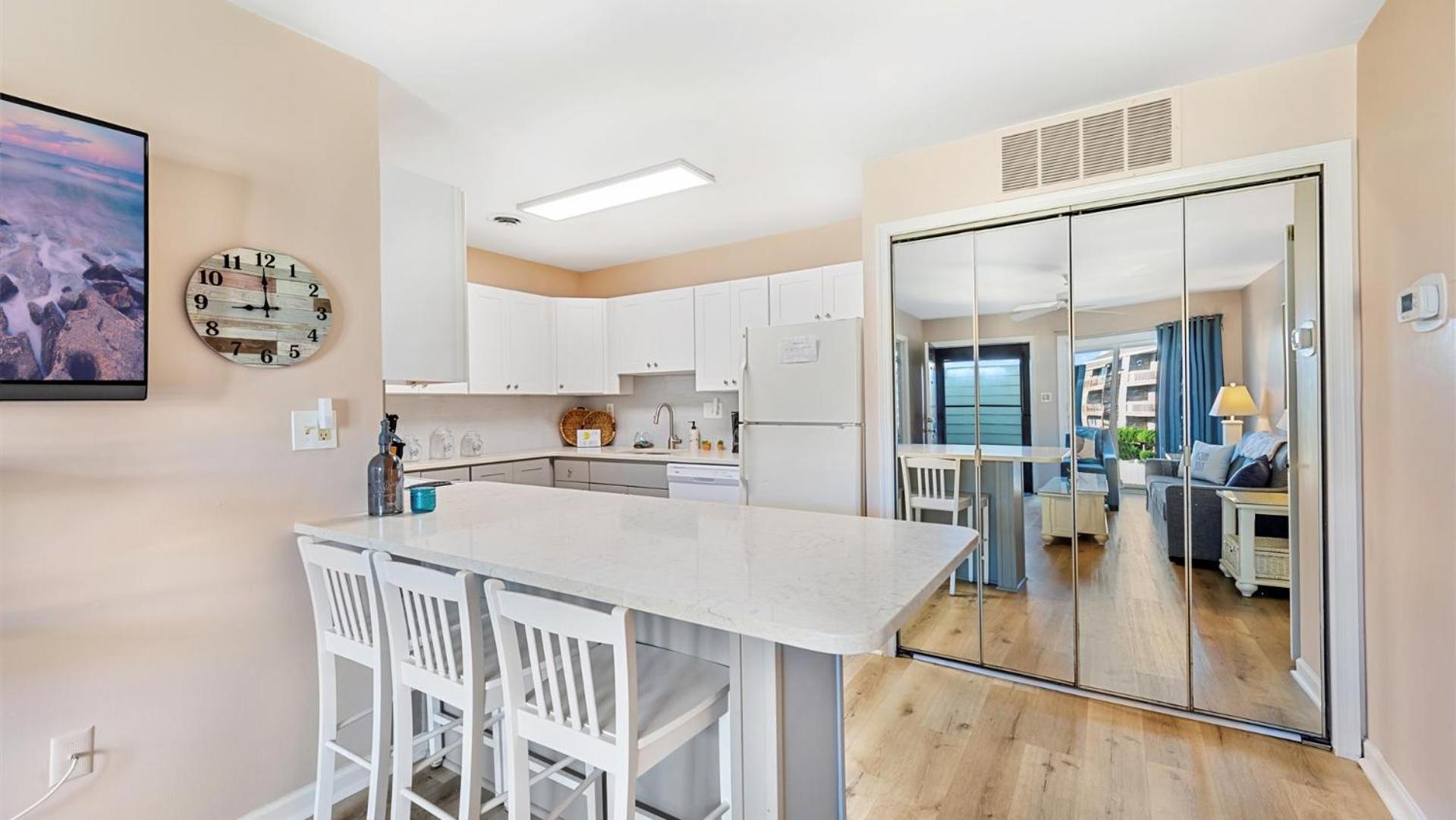 Lighthouse Point Villas Ocean City Ngoại thất bức ảnh