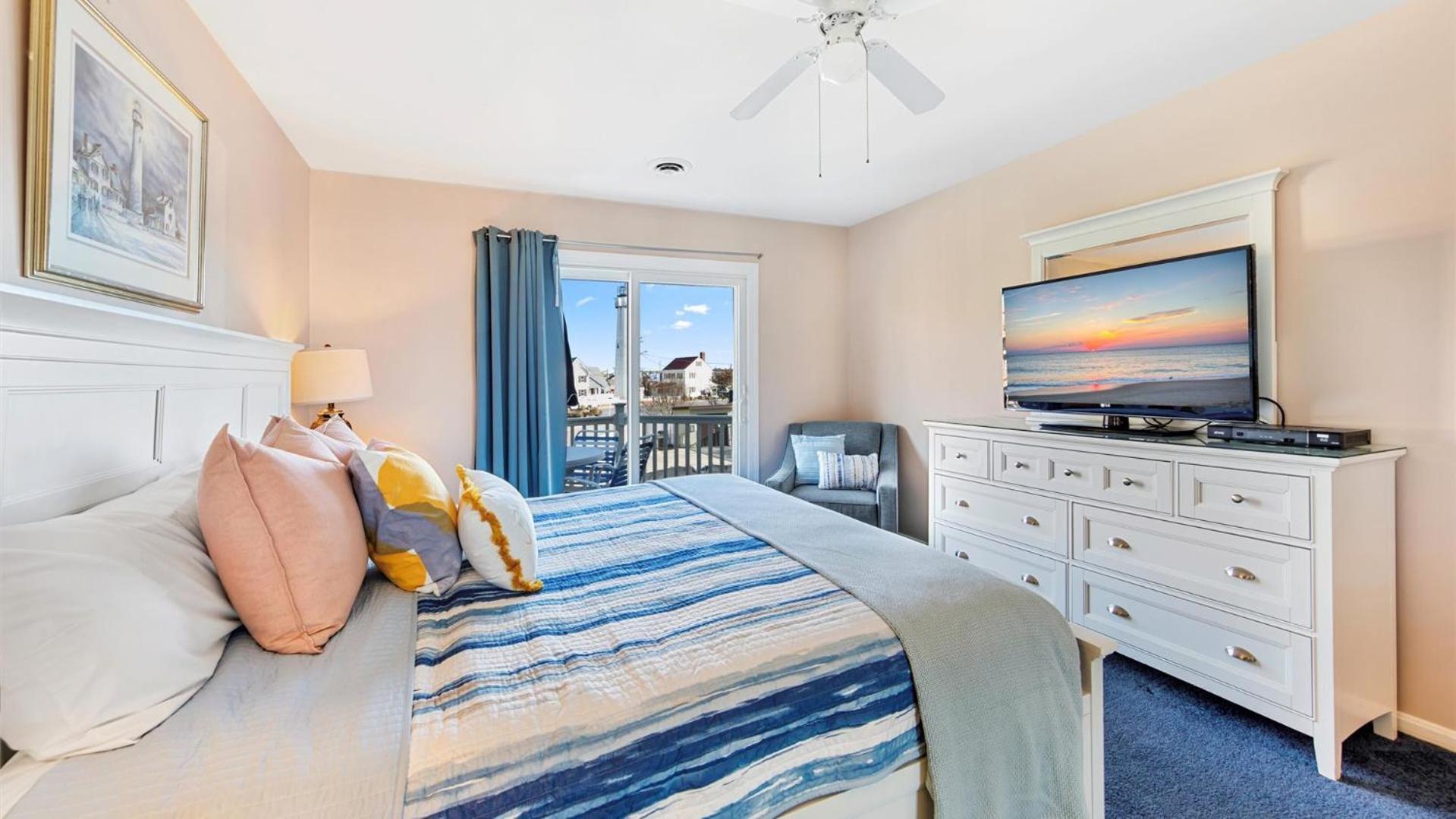 Lighthouse Point Villas Ocean City Ngoại thất bức ảnh