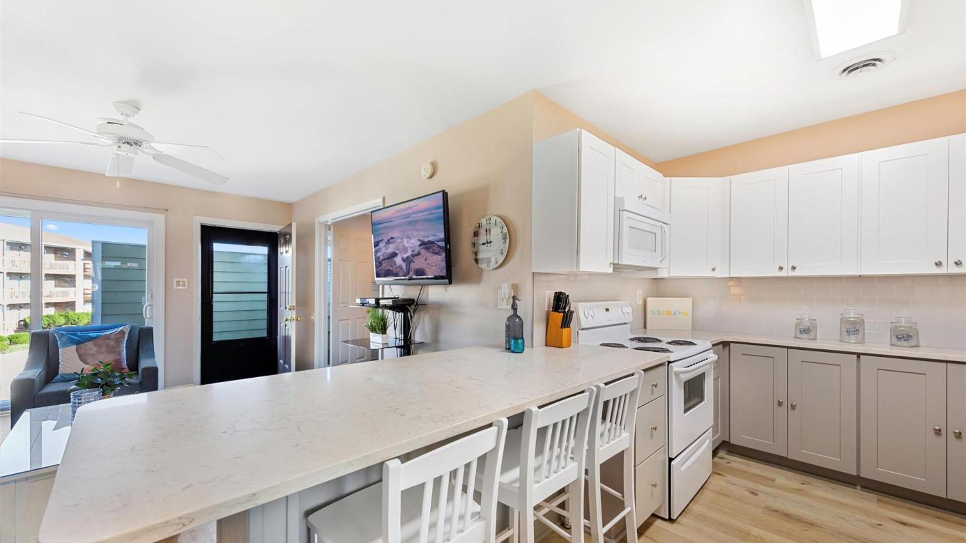 Lighthouse Point Villas Ocean City Ngoại thất bức ảnh