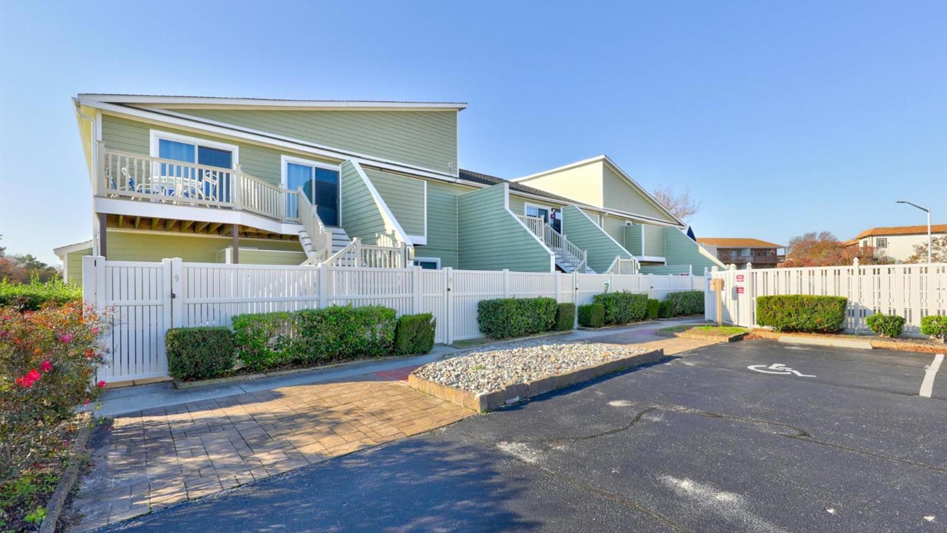 Lighthouse Point Villas Ocean City Ngoại thất bức ảnh