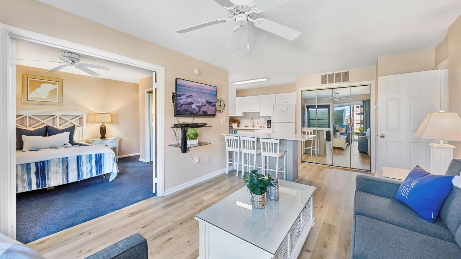 Lighthouse Point Villas Ocean City Ngoại thất bức ảnh