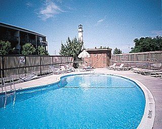 Lighthouse Point Villas Ocean City Ngoại thất bức ảnh